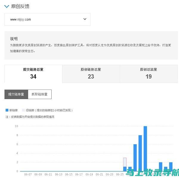 百度站长工具：网站的优化与管理的专业指南